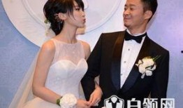 吴京和谢楠最新爆料,夫妻档幕后故事大公开！